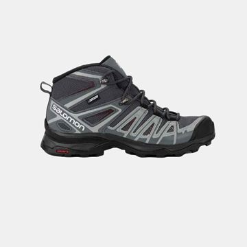Picture of SALOMON X ULTRA PIONEER MID GTX W
